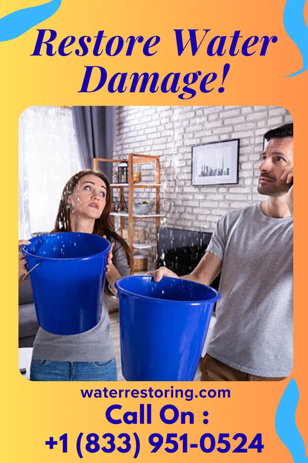 water restoration Sterling Sewage Cleanup Professionals Lewisburg